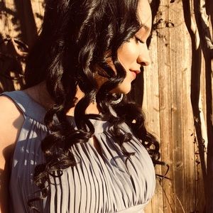 Meet your Posher, Angelica